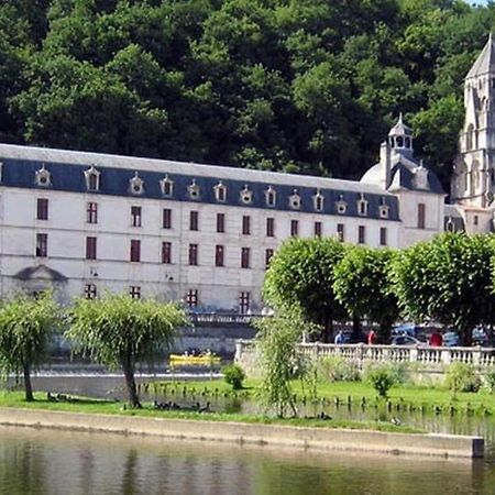 Hotel L'Hermitage Des 4 Saisons La Gonterie-Boulouneix Exteriér fotografie