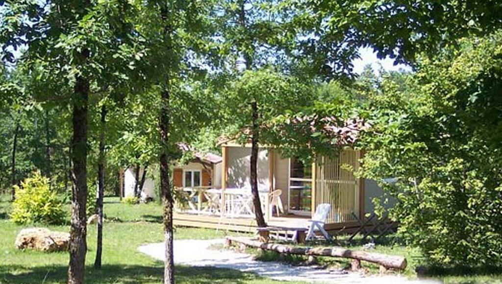 Hotel L'Hermitage Des 4 Saisons La Gonterie-Boulouneix Exteriér fotografie