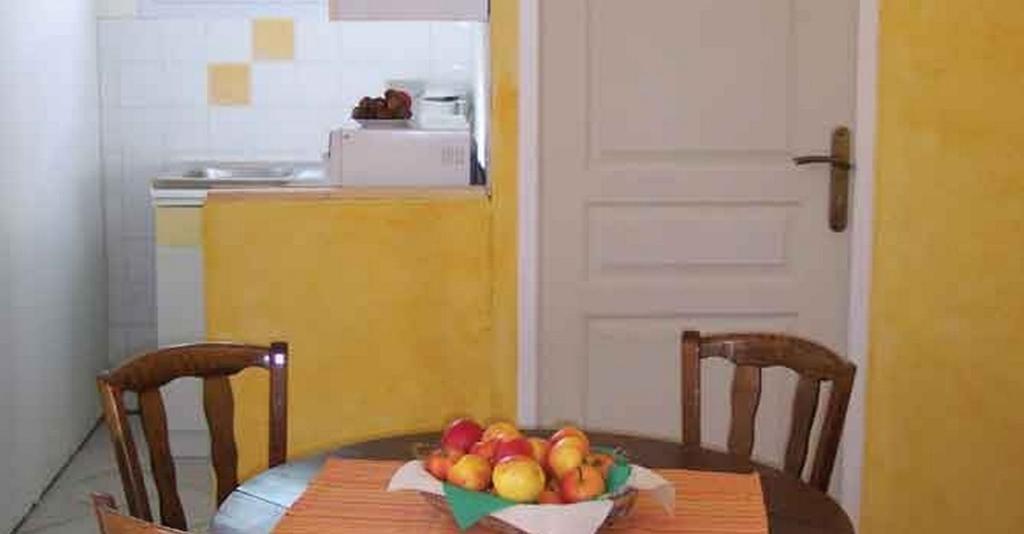 Hotel L'Hermitage Des 4 Saisons La Gonterie-Boulouneix Pokoj fotografie