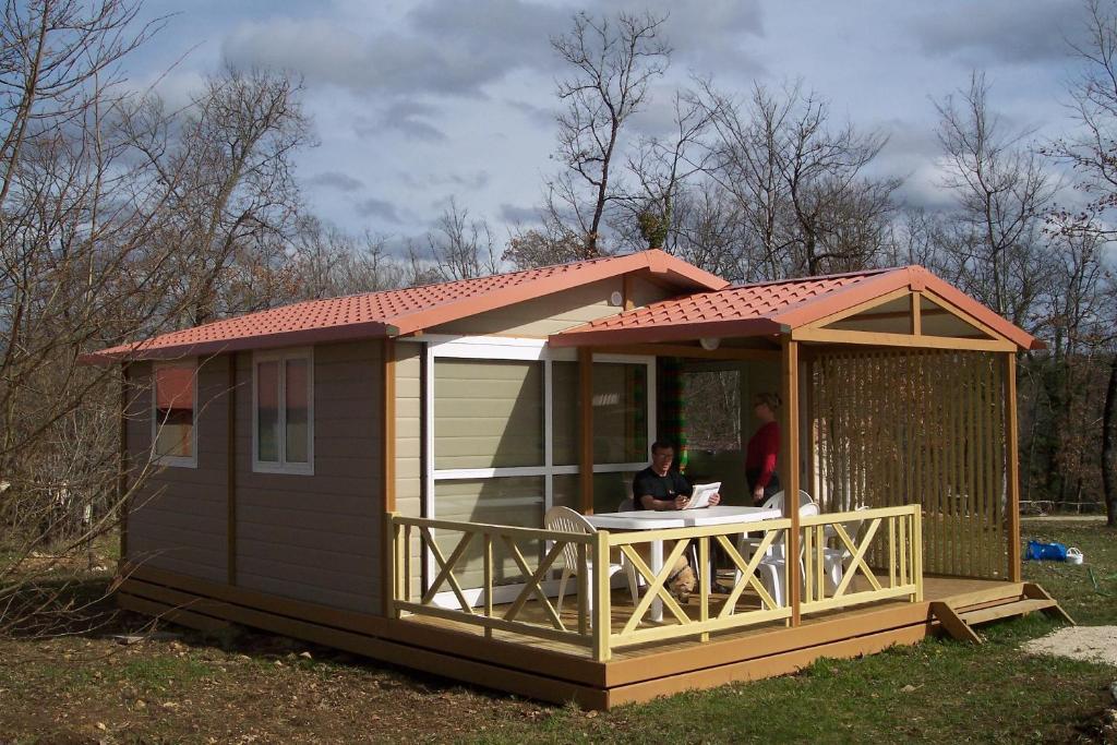 Hotel L'Hermitage Des 4 Saisons La Gonterie-Boulouneix Pokoj fotografie
