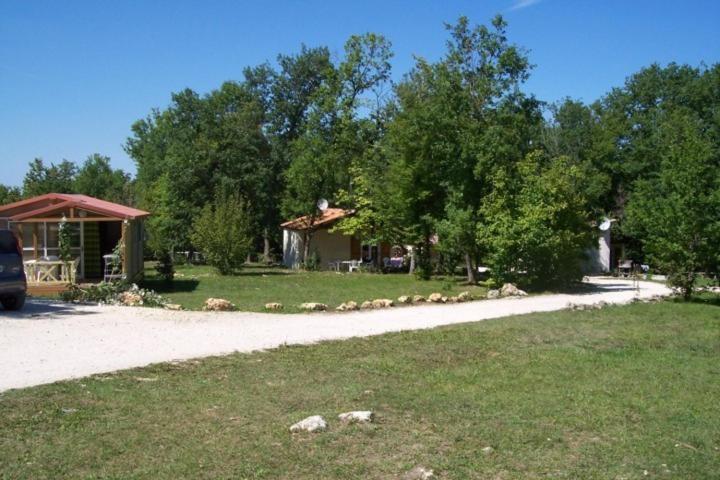 Hotel L'Hermitage Des 4 Saisons La Gonterie-Boulouneix Pokoj fotografie